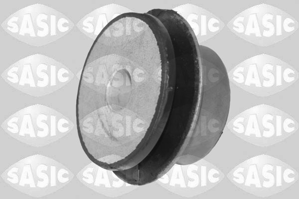 SASIC Ophæng, aksel 2606031 bagaksel for VW