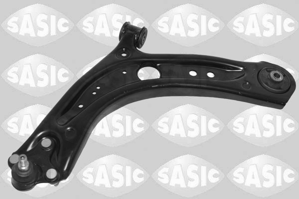 SASIC Bærearm, hjulophæng 7476541 nede for VW