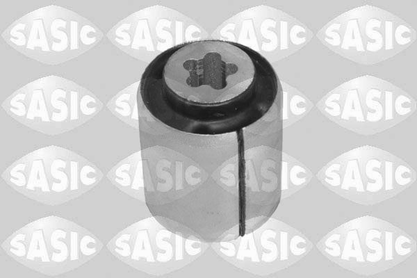 SASIC Ophæng, bærearm 2256201 nede for MERCEDES-BENZ