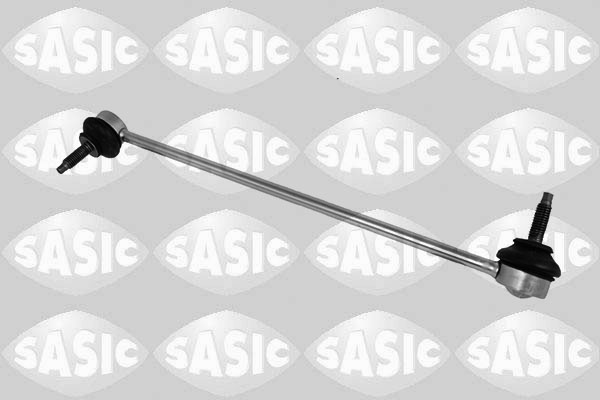 SASIC Stang/led, stabilisator 2300059 1. foraksel, venstre side for OPEL