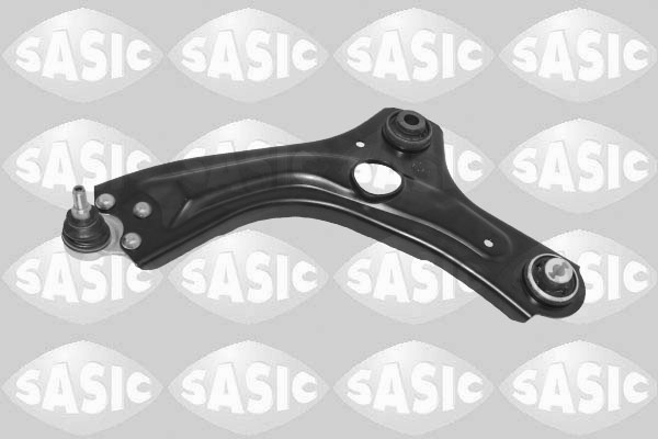 SASIC Bærearm, hjulophæng 7474088 nede for NISSAN RENAULT