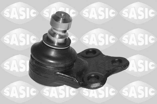 SASIC Bærekugle 7576092 nede for VOLVO
