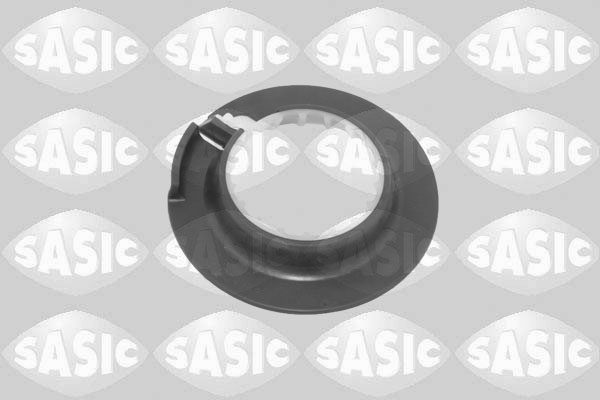 SASIC Ophæng, aksel 2654063 nede for RENAULT