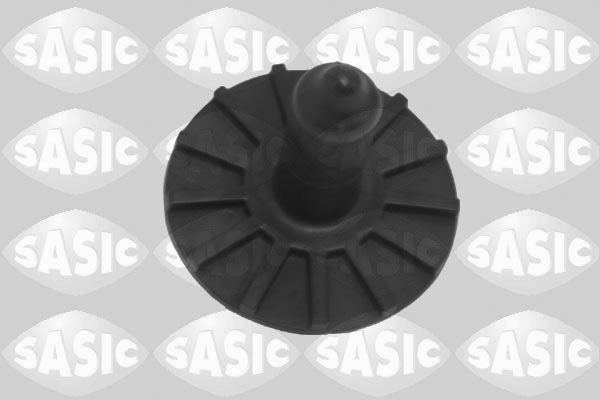 SASIC Ophæng, aksel 2654065 oppe for MERCEDES-BENZ DACIA