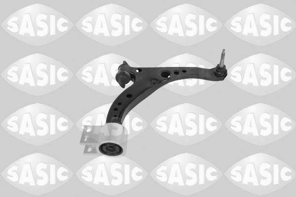 SASIC Bærearm, hjulophæng 7476652 nede for OPEL