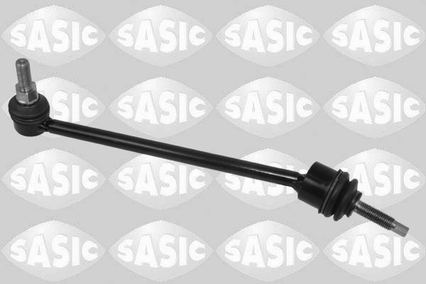 SASIC Stang/led, stabilisator 2300096 venstre foraksel for MERCEDES-BENZ