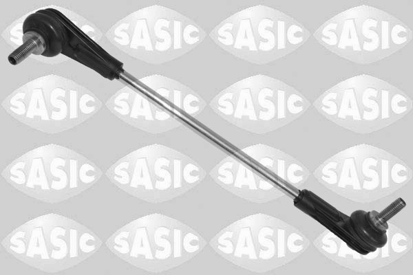 SASIC Stang/led, stabilisator 2300108 venstre foraksel for BMW