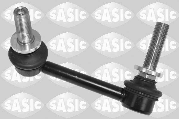 SASIC Stang/led, stabilisator 2300138 Bagaksel venstre for NISSAN