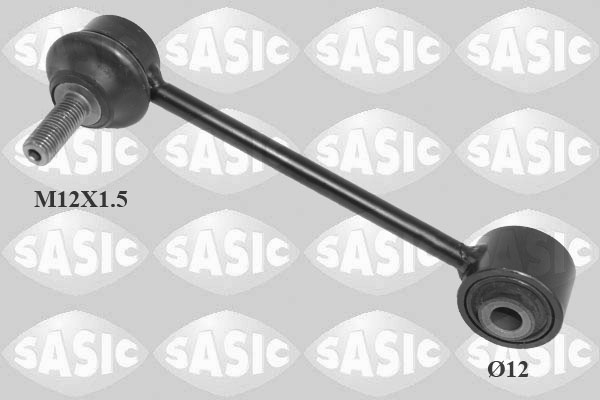 SASIC Stang/led, stabilisator 2300127 bagaksel for VW MAN