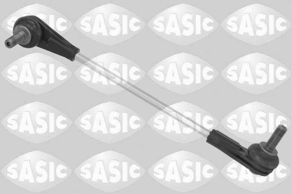 SASIC Stang/led, stabilisator 2300112 venstre foraksel for BMW
