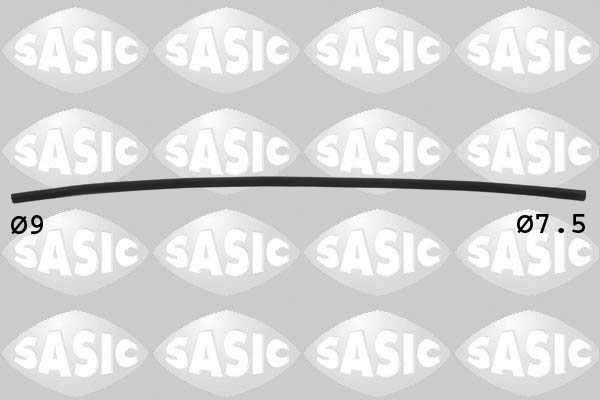 SASIC Kølerslange 3400032 for PEUGEOT
