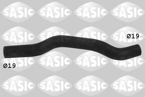 SASIC Kølerslange 3400034 for PEUGEOT