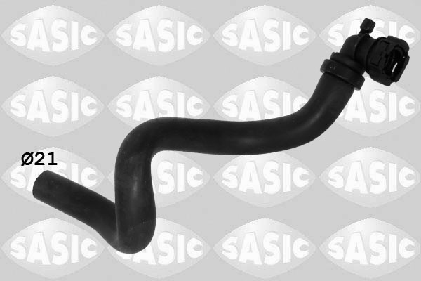 SASIC Kølerslange 3400052 for PEUGEOT