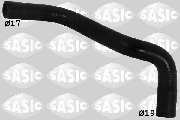SASIC Kølerslange 3400084 for PEUGEOT