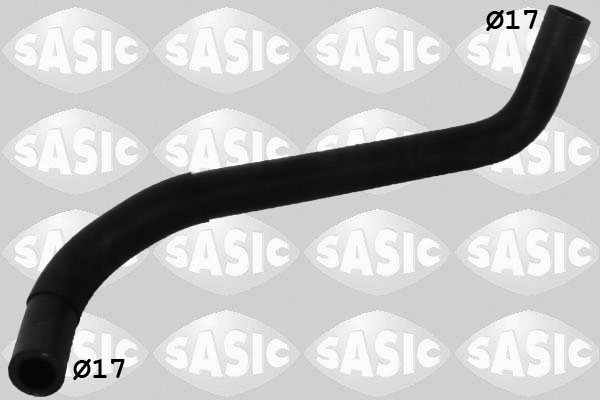 SASIC Kølerslange 3400074 for PEUGEOT
