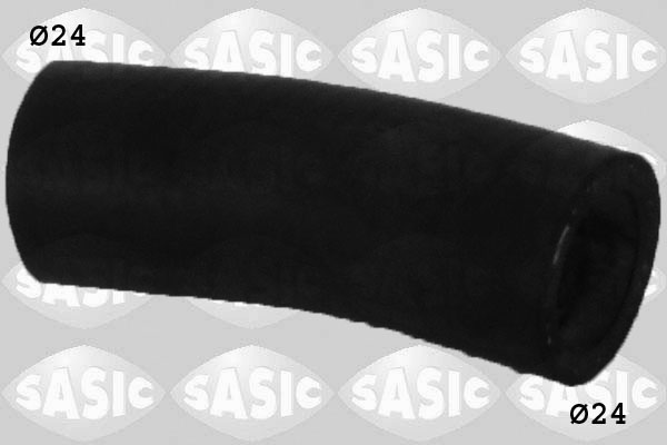 SASIC Kølerslange 3400103 for PEUGEOT