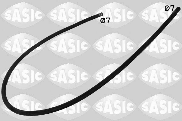SASIC Kølerslange 3400097 for PEUGEOT