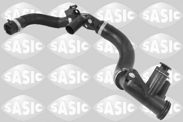 SASIC Kølerslange 3400221 for DS
