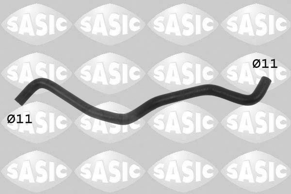 SASIC Kølerslange 3404024 for RENAULT