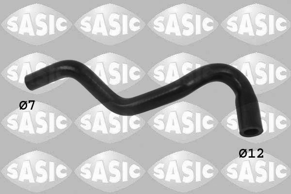 SASIC Kølerslange 3404031 for RENAULT