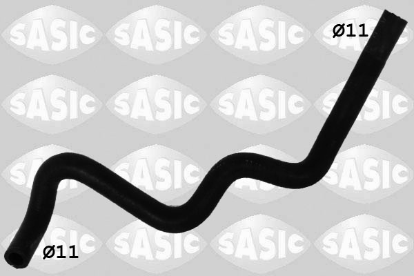 SASIC Kølerslange 3404047 for RENAULT
