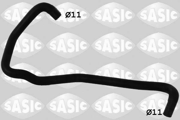 SASIC Kølerslange 3404061 for RENAULT