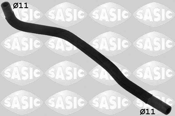 SASIC Kølerslange 3404085 for RENAULT