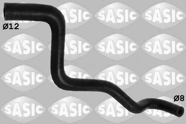 SASIC Kølerslange 3404153 for RENAULT