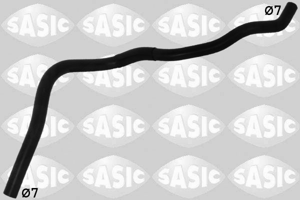 SASIC Kølerslange 3406050 for VW