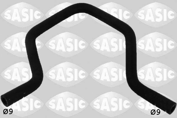 SASIC Kølerslange 3406048 for VW