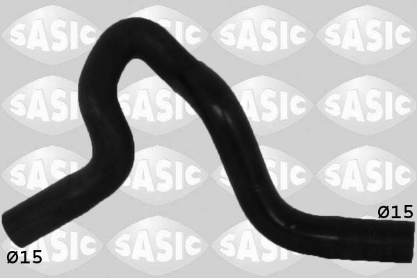 SASIC Kølerslange 3406053 for VW