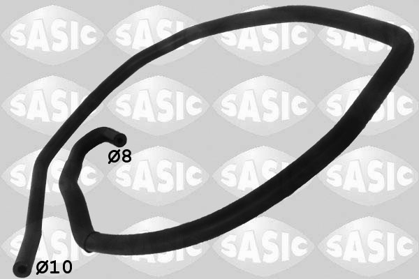 SASIC Kølerslange 3406107 for FORD