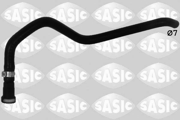 SASIC Kølerslange 3406089 for FIAT