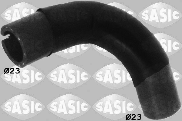 SASIC Kølerslange 3406135 for FIAT