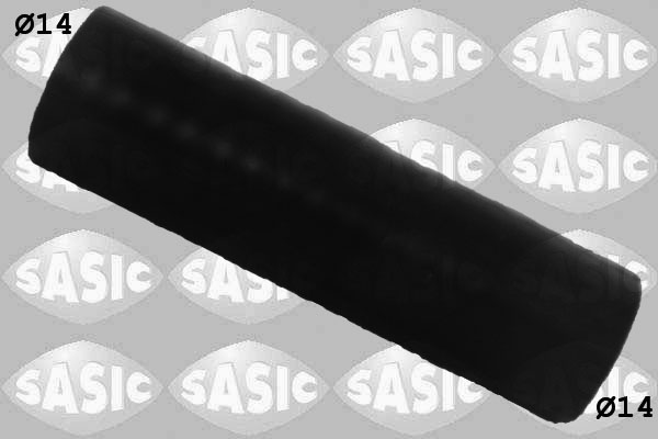 SASIC Kølerslange 3406161 for OPEL LANCIA