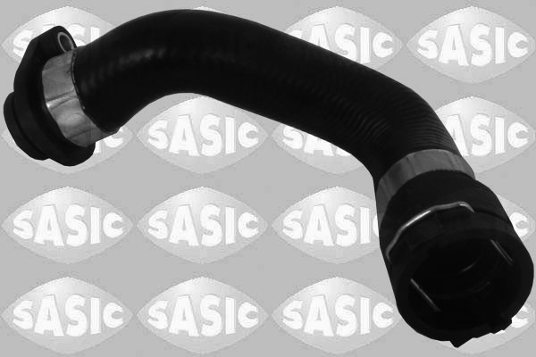 SASIC Kølerslange 3406170 for BMW
