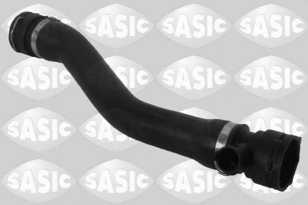 SASIC Kølerslange 3406231 nede til venstre for BMW