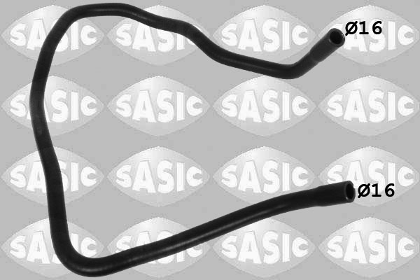 SASIC Kølerslange 3406261 for VW