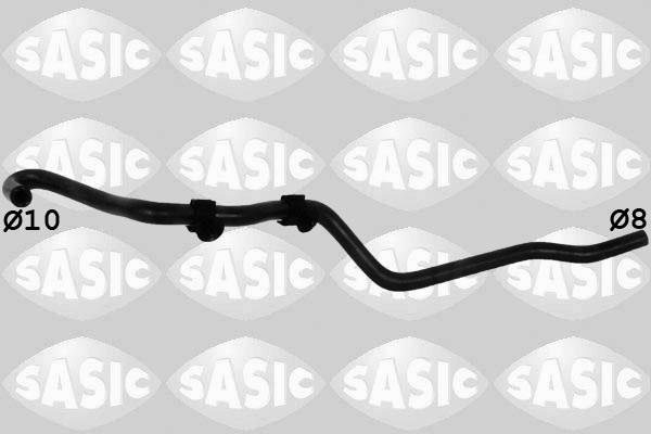 SASIC Kølerslange 3406273 for VW