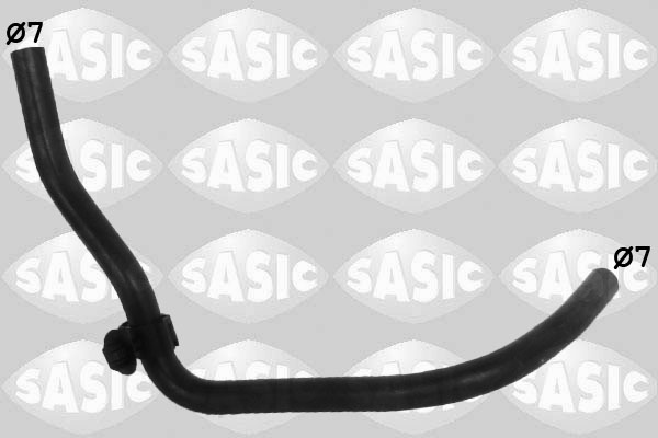 SASIC Kølerslange 3406299 for OPEL