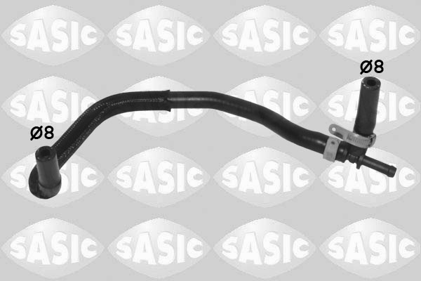 SASIC Kølerslange 3406511 for VW