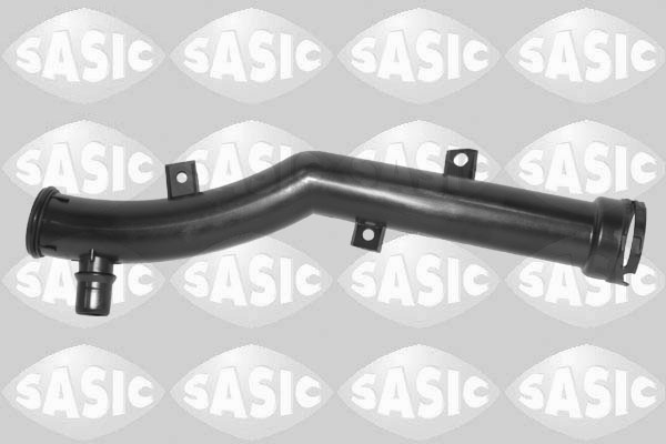 SASIC Kølerslange 3400274 for DS MINI