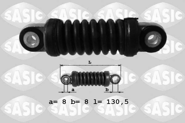 SASIC Remstrammer, kilerem 1620043 for CITROËN LANCIA