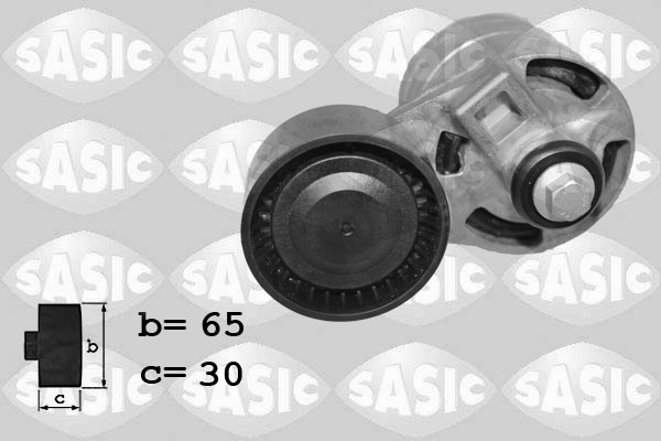 SASIC Remstrammer, kilerem 1626182 for FORD