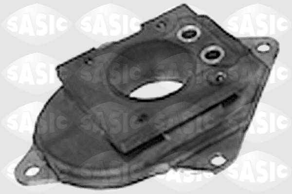 SASIC Flange, centralindsprøjtning 9001490 for VW