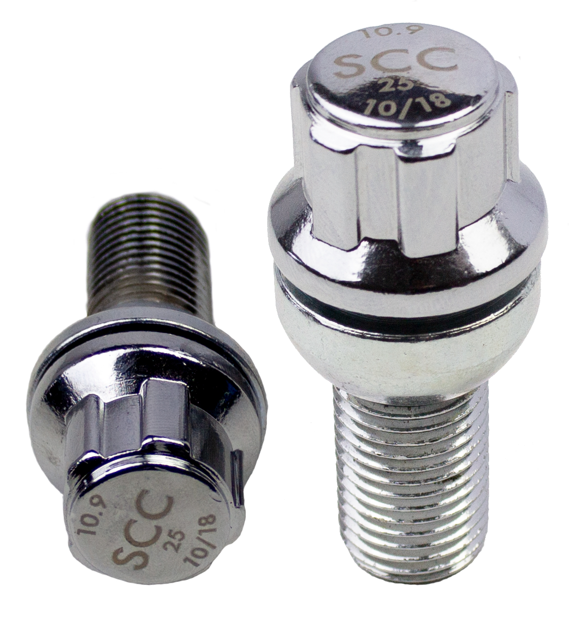 SCCFAHRZEUGTECHNIK Hjulbolt fbl7328