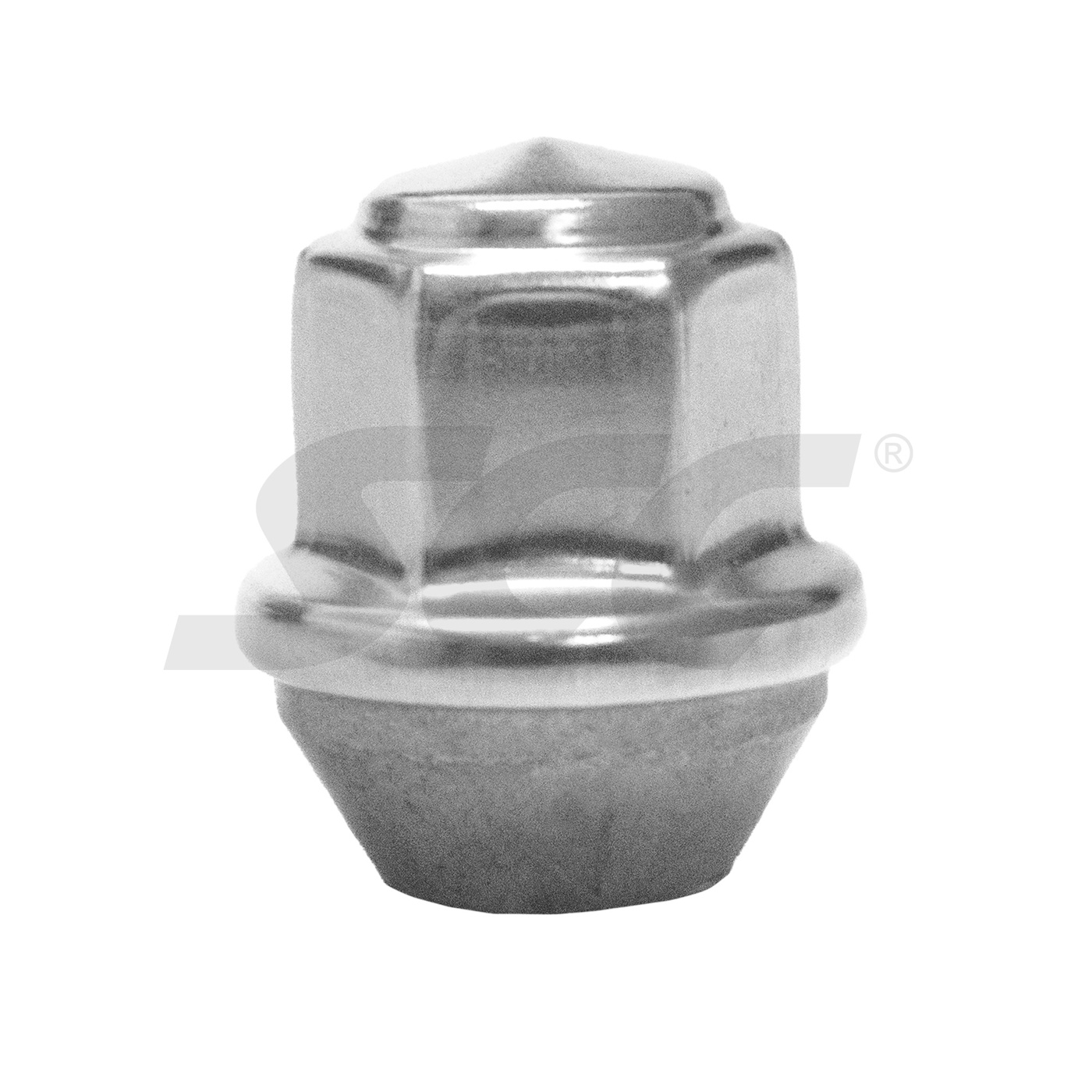 SCCFAHRZEUGTECHNIK Hjulmøtrik m1215keg10vfbm for FORD FORD USA