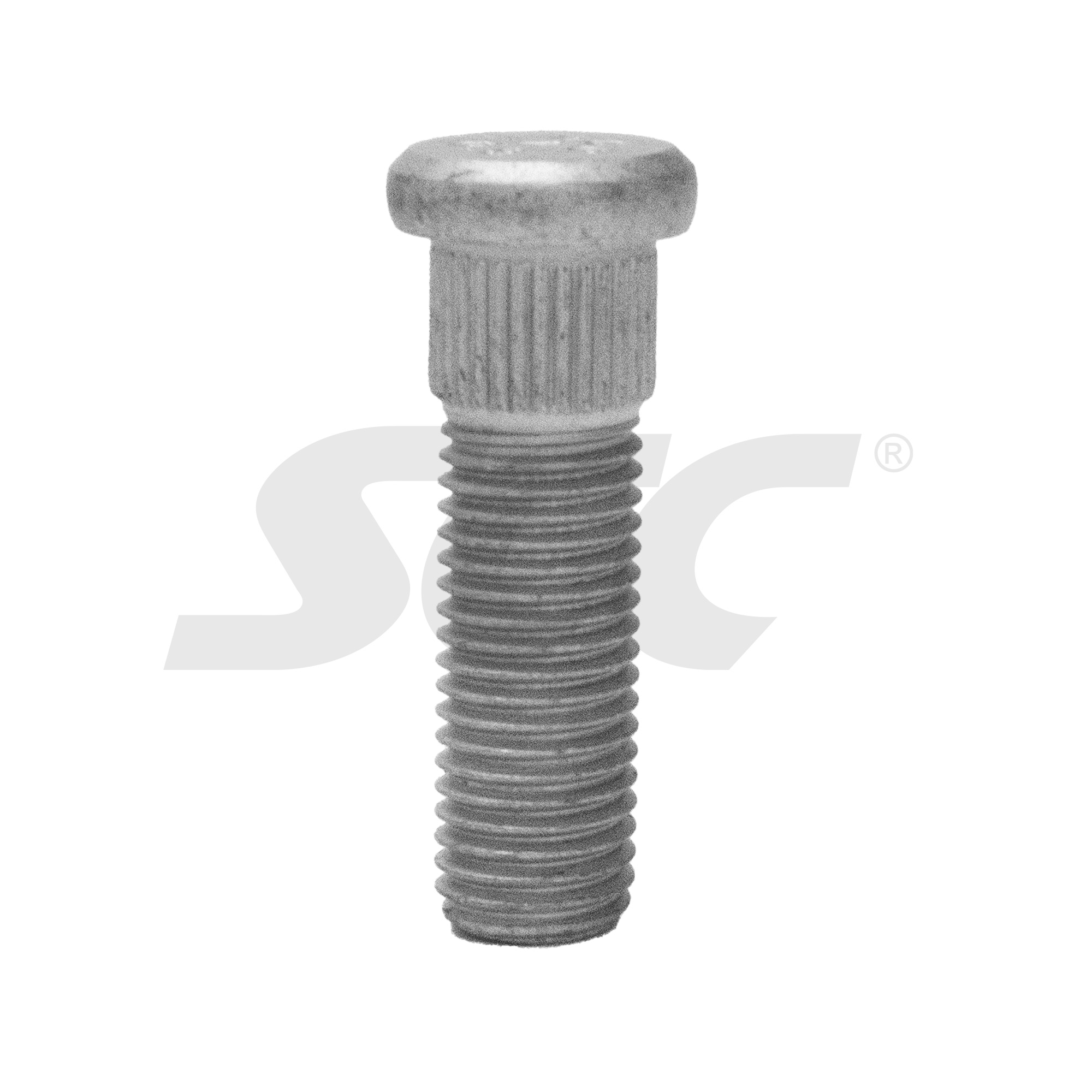 SCCFAHRZEUGTECHNIK Hjulbolt m1215re40f for FORD MAZDA