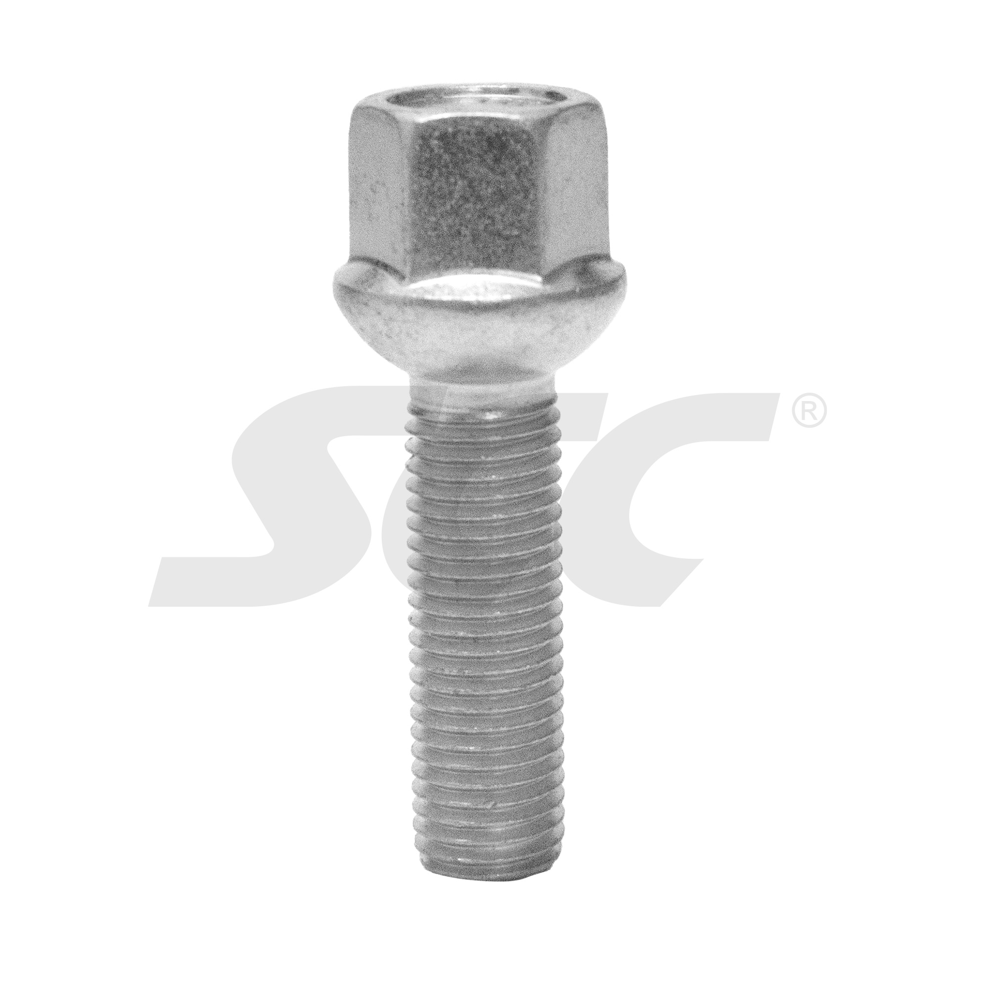 SCCFAHRZEUGTECHNIK Hjulbolt m1215ku40z for MERCEDES-BENZ