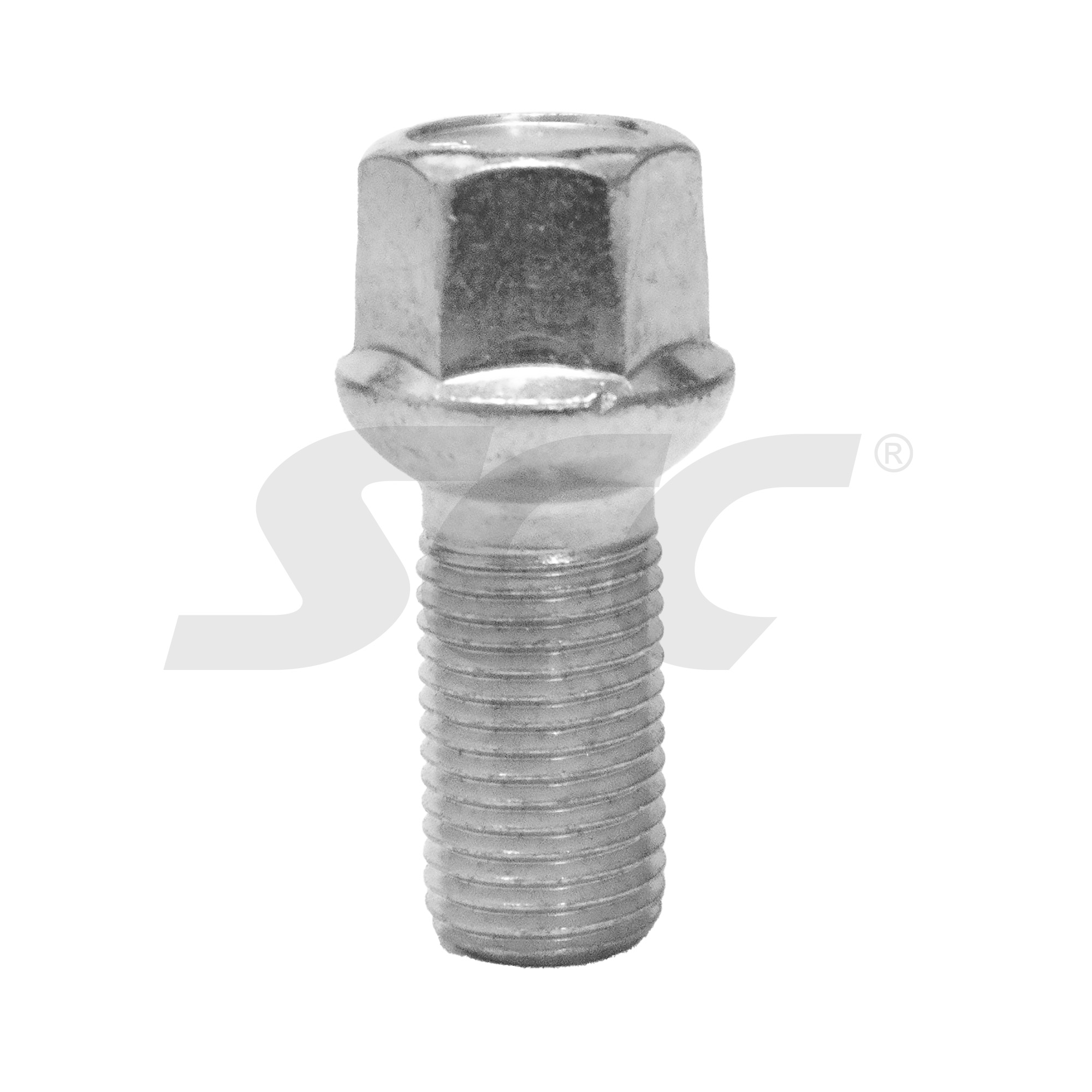 SCCFAHRZEUGTECHNIK Hjulbolt m1415ku27s for FORD AUDI SEAT BENTLEY
